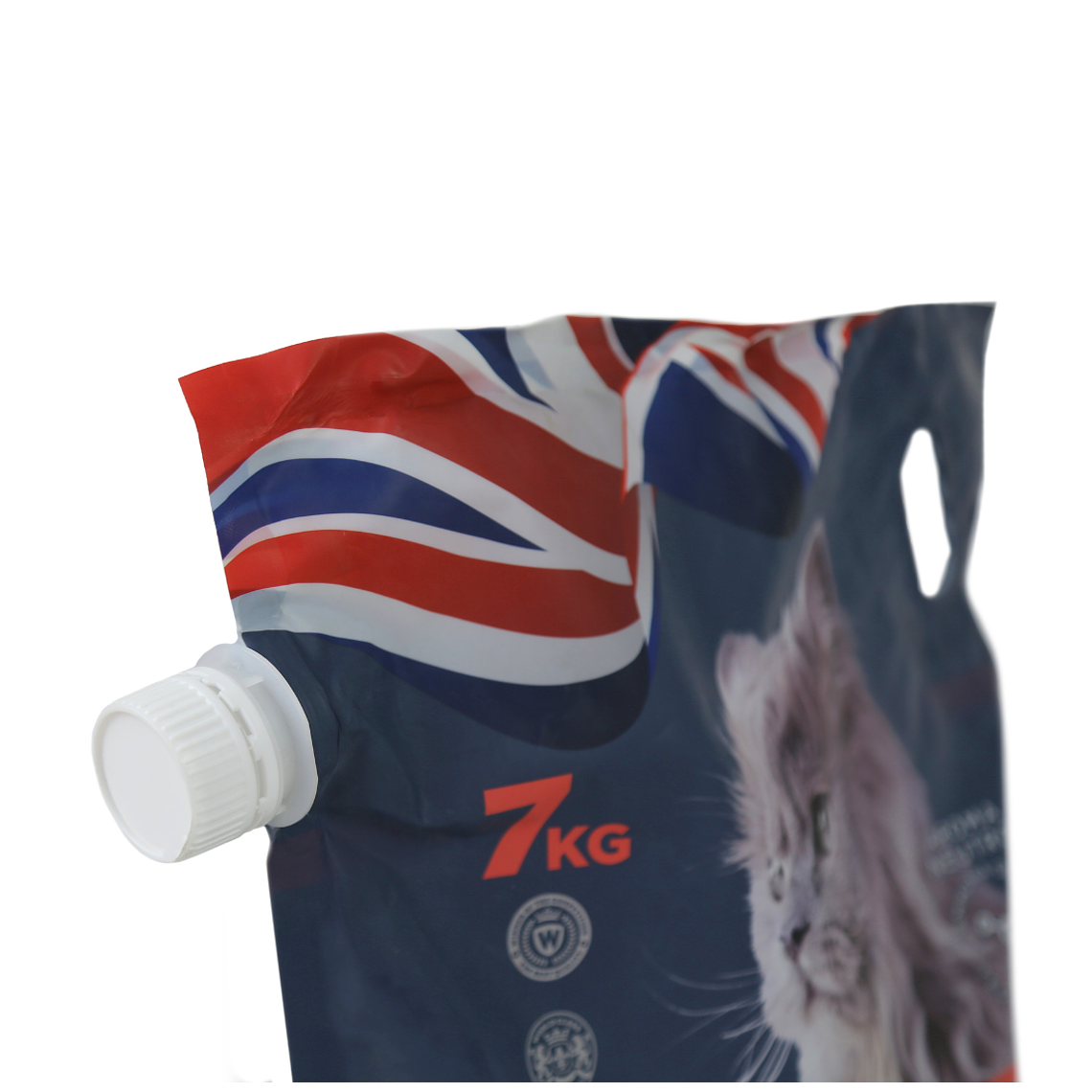 London Cats Arena 7 kg 2