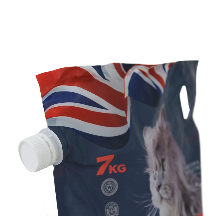 London Cats Arena 7 kg 2