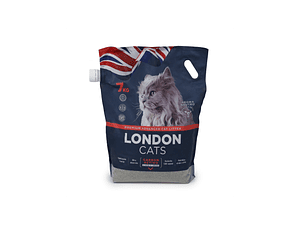 London Cats Arena 7 kg
