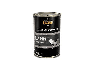 Belcando Lata SP Cordero 400 gr