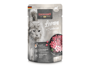 Leonardo Pouch Cordero y Arandano 85 gr