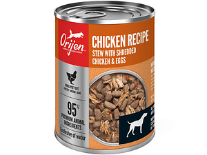 Orijen Lata Perro 360 Gr.