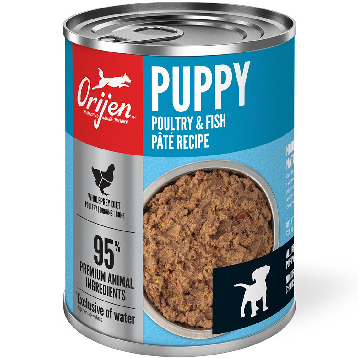 Orijen Lata Perro 360 Gr. 3