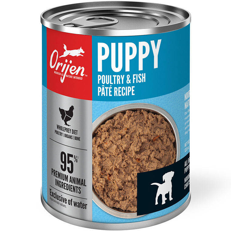 Orijen Lata Perro 360 Gr. 3