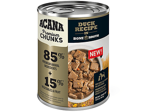 Acana Lata Perro 360 Gr.