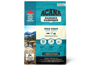 Acana Classic Wild Coast 9.7 Kg