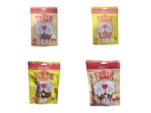 TASTY FARM 100 GR