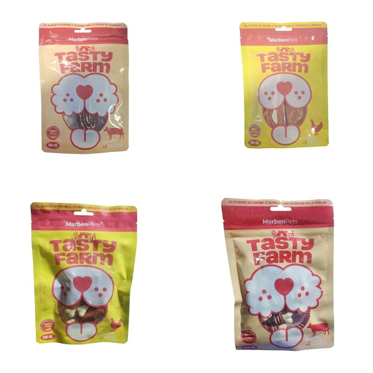 TASTY FARM 100 GR 1