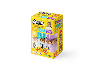Cremi Box 30 Sachet