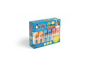 Cremi Box 60 Sachet