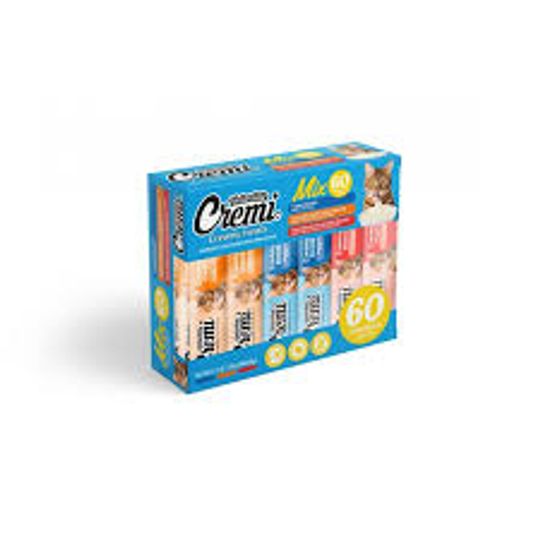 Cremi Box 60 Sachet 1