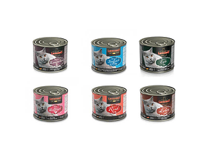 Leonardo Lata 200 Gr.