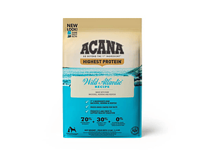 Acana Wild Atlantic Perro 2 Kg