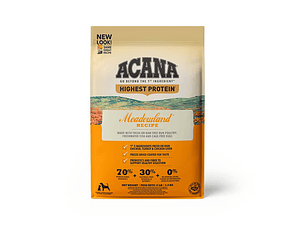 Acana Meadowland Perro 2 Kg
