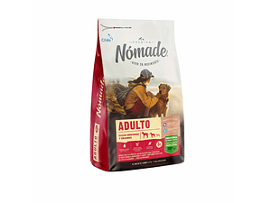 Nomade Perro Adulto 10 Kg