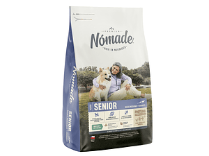 Nomade Senior Mediana Grande 15 kg