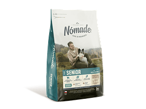 Nomade Senior Raza Pequeña 3 kg
