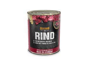 Belcando Latas Ternera con Patata y Guisantes 800 Gr