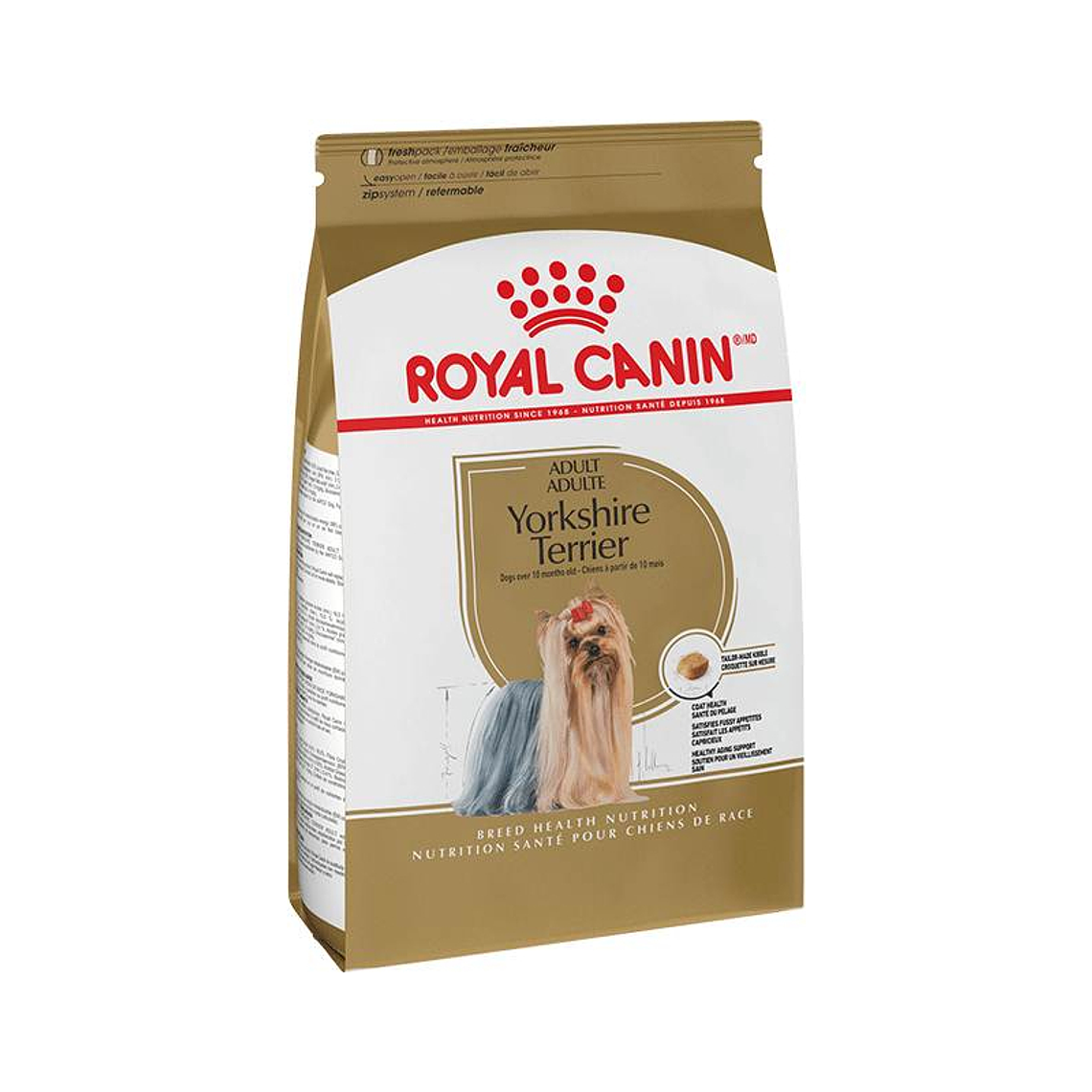 Royal Canin Adulto Yorkshire Terrier 2,5 Kg 1