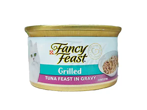 Fancy Lata Atun Feast 85 Gr
