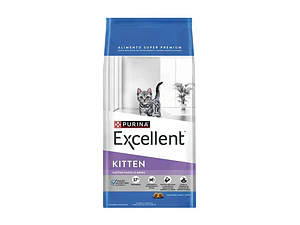 Excellent Gatito 1 Kg