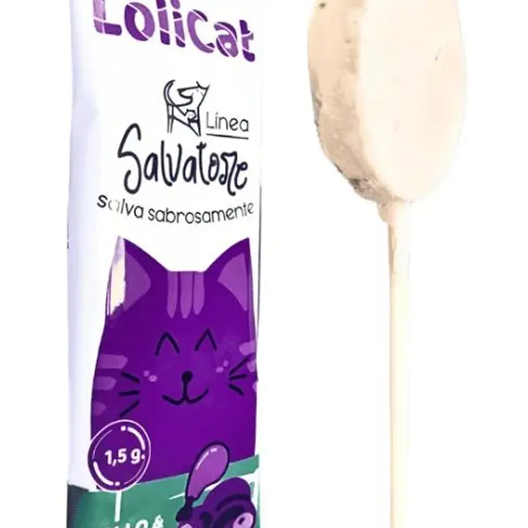 Gerolamo Salvatore Lolicat 1.5 Gr Paleta 1