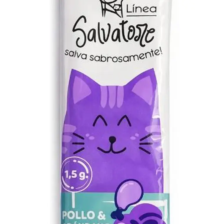 Gerolamo Salvatore Lolicat 1.5 Gr Paleta 2