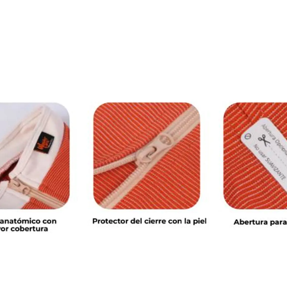 Body postoperatorio para mascota 3