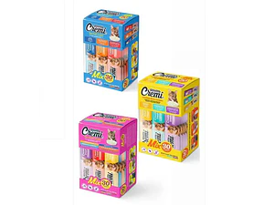 Cremi Box 30 Sachet