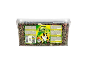 Tropifit Conejo 1,5 kg