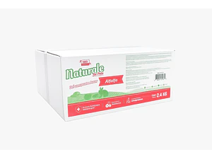 Caja Heno Alfalfa 2.4 Kg