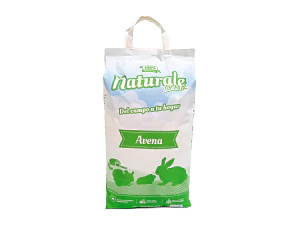 Heno de Avena 600 Gr
