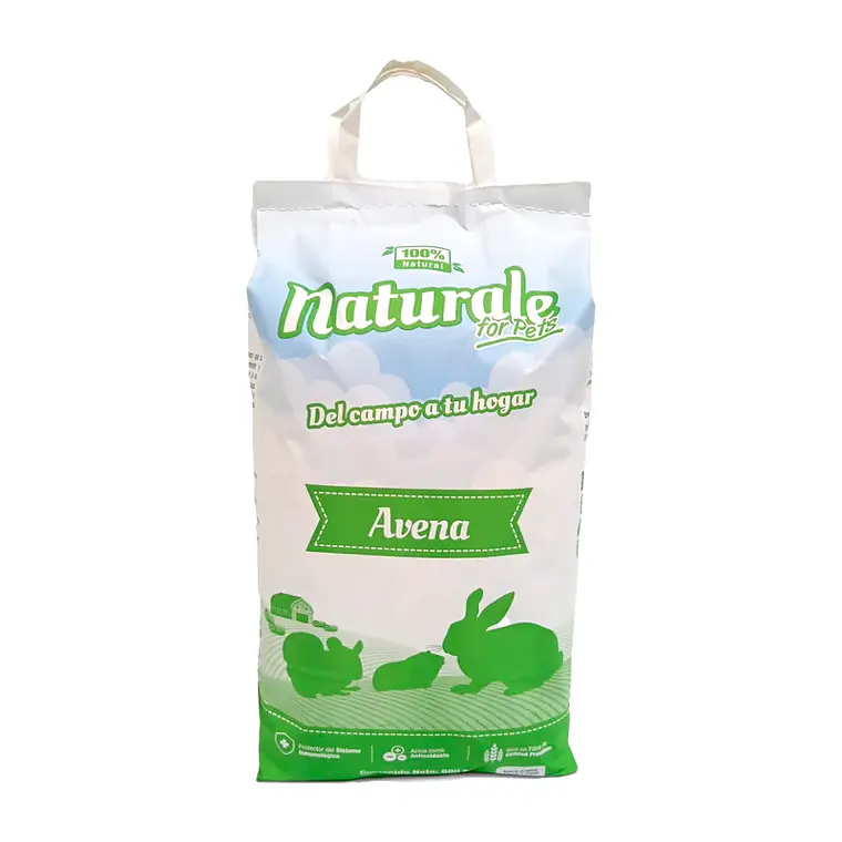 Heno de Avena 600 Gr 1