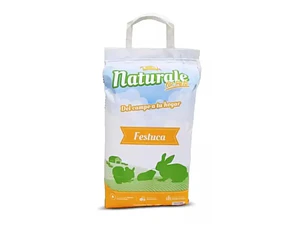 Heno de Festuca 600 Gr