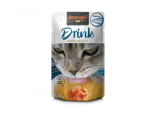 Leonardo Drink Salmón 40 g