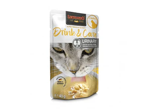 Leonardo Drink Care Urinary 40 g