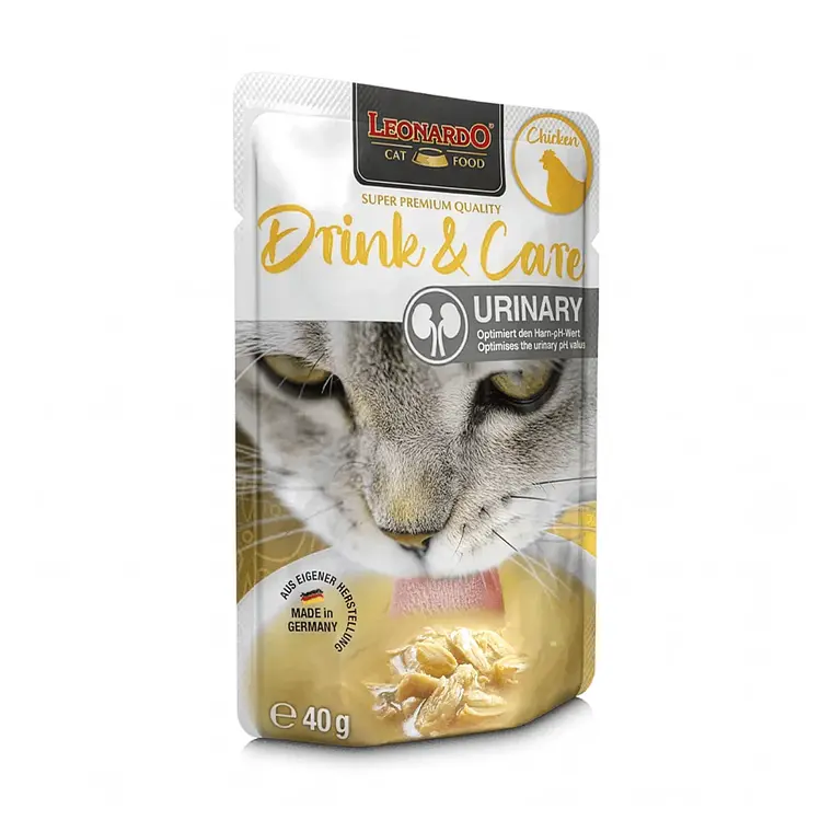 Leonardo Drink Care Urinary 40 g 1