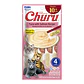  Churu Cat Senior 10+  - Miniatura 2