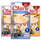  Churu Cat Senior 10+  - Miniatura 1
