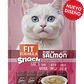 Fit Formula Pure Gato 60 gr - Miniatura 3