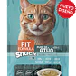 Fit Formula Pure Gato 60 gr - Miniatura 4