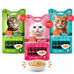 Fit Formula Pure Gato 60 gr - Miniatura 1