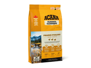 Acana Classic Prairie Poultry 14,5 Kg