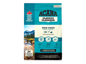Acana Classic Wild Coast 14,5 Kg