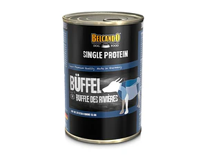 Belcando Latas Single Protein Bufalo De Agua 400 Gr