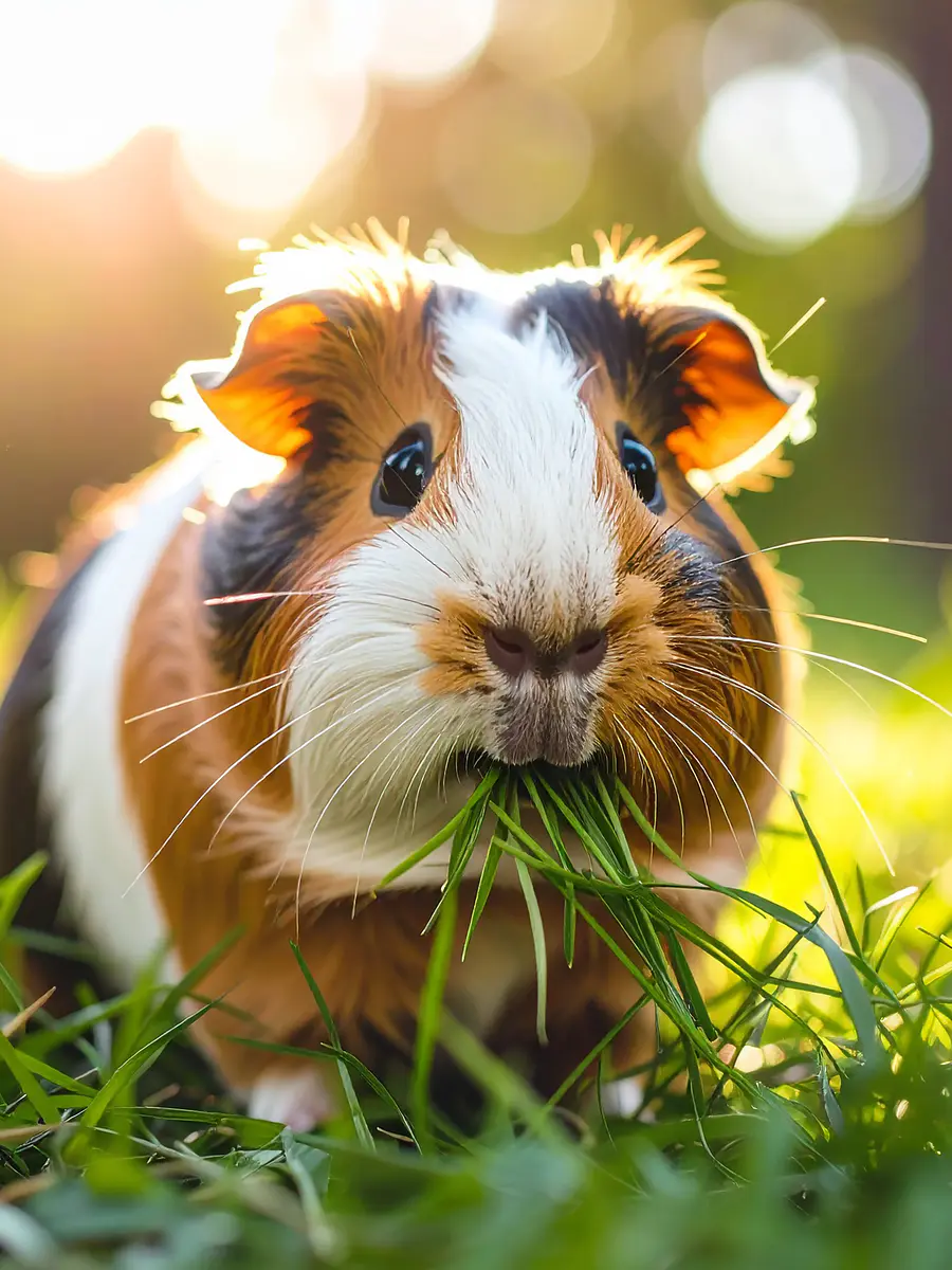 Alimento para mascotas pequeñas