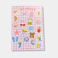 STICKERS  - Miniatura 1