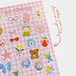 STICKERS  - Miniatura 2