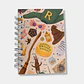 LIBRETA HARRY POTTER  - Miniatura 1