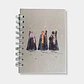 LIBRETA HARRY POTTER  - Miniatura 4